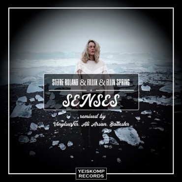 Senses (Ali Arsan Remix)